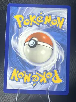 Eevee VMax SWSH087 Full Art Ultra Rare - 2021 Pokemon Black Star Promo - Image 2