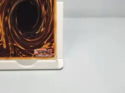Therion "King" Regulus DIFO-EN007 Secret Rare 1st Edition Yugioh  - Image 11
