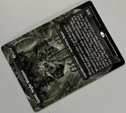 MTG Aetherdrift Gonti Legendary Creature RARE REGULAR #0357 - Image 5