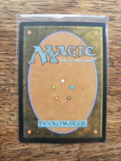 Mtg Foil Stoneforge Mystic - Grand Prix Promo - Image 4