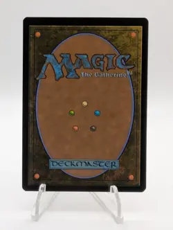 Evendo, Waking Haven (Borderless) Edge of Eternities Foil NM/M - Image 2