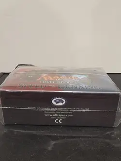 Magic The Gathering Duel Deck Box Combo Pack Speed vs. Cunning Ultra Pro 2014 - Image 11
