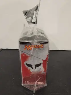 Magic The Gathering Duel Deck Box Combo Pack Speed vs. Cunning Ultra Pro 2014 - Image 6