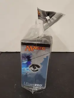 Magic The Gathering Duel Deck Box Combo Pack Speed vs. Cunning Ultra Pro 2014 - Image 7