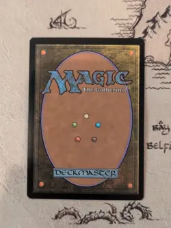 Thassa, Deep-Dwelling (Showcase) Theros Beyond Death Foil - Image 2