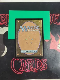 Magic The Gathering Planechase Anthology "Felidar Umbra" 006/156 UNCOMMON NM - Image 4