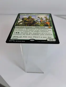 Bristly Bill, Spine Sower Outlaws of Thunder Junction Regular - Image 10