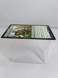 Bristly Bill, Spine Sower Outlaws of Thunder Junction Regular - Image 9