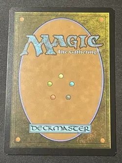 Dark Confidant M 0094 Final Fantasy MTG Magic The Gathering TCG - Image 2