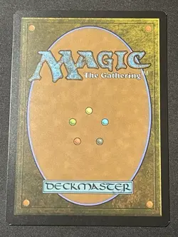 Dark Confidant M 0094 Final Fantasy MTG Magic The Gathering TCG - Image 4