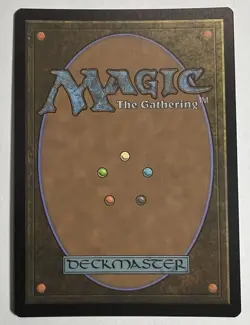 MTG: Commander Legends War Room Rare Foil Extended Art - Image 2