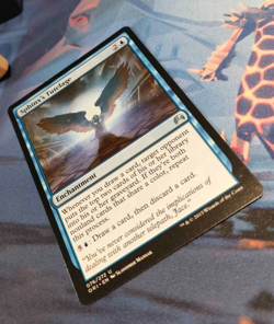 Sphinx's Tutelage - Magic Origins - Uncommon - NM MTG - Image 6
