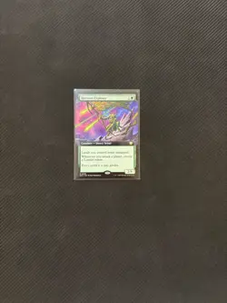 Horizon Explorer (Extended Art) Commander: Edge of Eternities Regular - Image 2