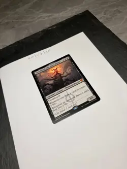 Magic the Gathering MTG Sheoldred, the Apocalypse x1 Mythic Card NM/M United - Image 2