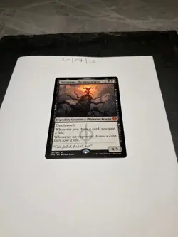 Magic the Gathering MTG Sheoldred, the Apocalypse x1 Mythic Card NM/M United - Image 8
