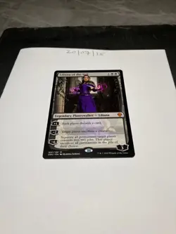 Magic the Gathering MTG Liliana of the Veil x1 Mythic Card NM/M United - Image 3