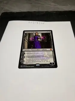Magic the Gathering MTG Liliana of the Veil x1 Mythic Card NM/M United - Image 6