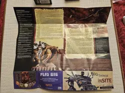 MAGIC THE GATHERING CHAMPIONS OF KAMIGAWA: KAMI REBORN THEME DECK - NEVER PLAYED - Image 4