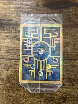 Ancient Mew Holo Card Product Set Miscellaneous Cards Products, Sealed - Image 2
