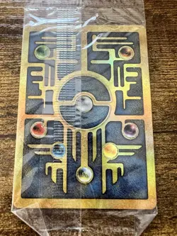 Ancient Mew Holo Card Product Set Miscellaneous Cards Products, Sealed - Image 1