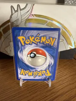 Butterfree 21/110 Legendary Collection 2002 Reverse Holo Rare PokÃ©mon Card TCG - Image 2