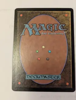 1x Magnetic Theft NM x1 -- Fifth Dawn -- MTG - Image 2