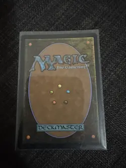 Watery Grave - Foil - Borderless R MTG Edge of Eternities M/NM, English - Image 2