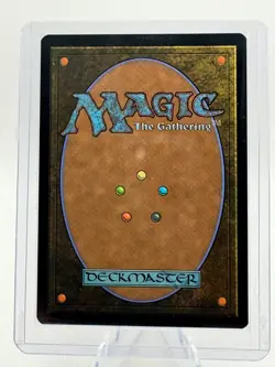 Nazgul (0723) (Showcase Scrolls) Near Mint MTG Lord of the Rings - Image 3