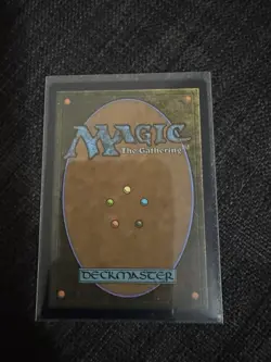 MTG Tezzeret, Cruel Captain Borderless Edge of Eternities Non Foil 287 - Image 2