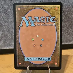 MTG Priest of Titania Modern Horizons 3 Set Foil #286 NM Fresh Pull No Play  - Image 2