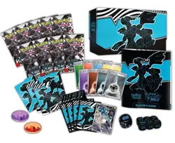 Pokemon Black Bolt and White Flare Elite Trainer Box ETB Set of 2 - Image 6