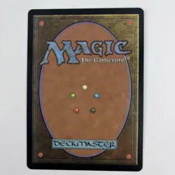 MTG Questing Phelddagrif Foil Greek Planeshift Prerelease Magic Card $0 Ship - Image 2