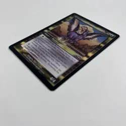 MTG Questing Phelddagrif Foil Greek Planeshift Prerelease Magic Card $0 Ship - Image 4