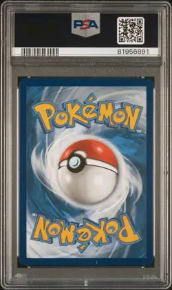 Pokemon Espeon VMAX Fusion Strike Secret Alt Art #270 PSA 10 Gem Mint - Image 4