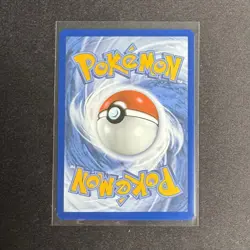 Pokemon TCG Joltik WHT 116/086 - Illustration Rare - SV: White Flare NM  ENGLISH - Image 2