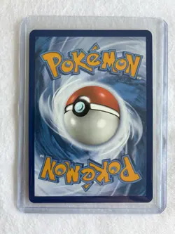 Basic Water Energy 279/193 Hyper Rare Sv02: Paldea Evolved Pokemon TCG - Image 2