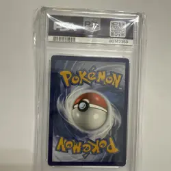 PSA 10ðŸ”¥ðŸ“ˆ2021 Pokemon Skyla 072/072 Ultra Rare Shining Fates - PSA 10ðŸ”¥ðŸ“ˆ - Image 4