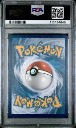 Zekrom 114 PSA 10 Gem Mint - Celebrations Classic Collection - Pokemon - Image 2