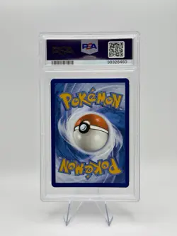 2023 Pokemon SWSH FA/ENTEI v Crown Zenith PSA 10 Gem Mint #GG36 - Image 2