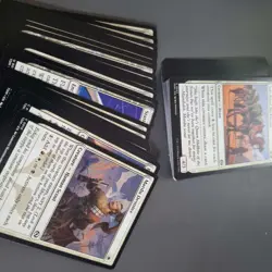 MTG - Tarkir Dragonstorm Bundle / Bulk - 500+ Cards - English - Image 15
