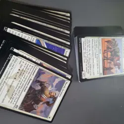 MTG - Tarkir Dragonstorm Bundle / Bulk - 500+ Cards - English - Image 5