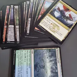 MTG - Tarkir Dragonstorm Bundle / Bulk - 500+ Cards - English - Image 6