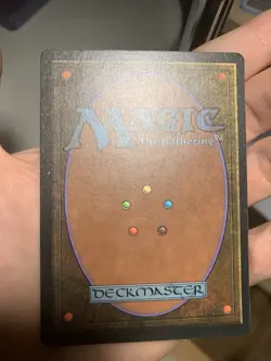 German Misprint Drudge Skeletons Swamp With Regenerate • Mostly Clean • Mtg (52) - Image 8