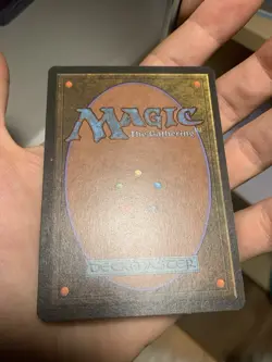 German Misprint Drudge Skeletons Swamp With Regenerate • Mostly Clean • Mtg (52) - Image 9