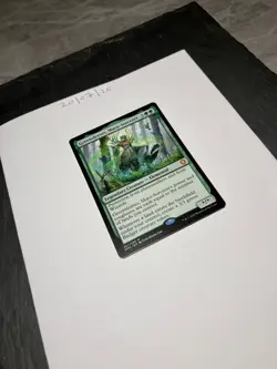 Magic the Gathering MTG Greensleeves, Maro-Sorcerer x1 Mythic Card NM/M - Image 5