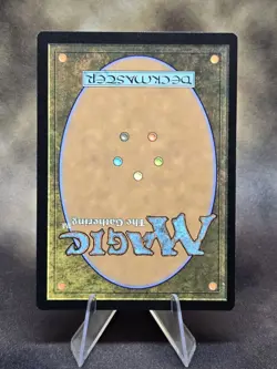 Black Panther, Wakandan King Secret Lair Drop Regular - Image 2