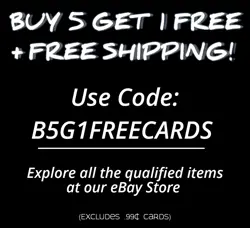 Undergrowth Recon #181 MKM Mythic Magic Card in a Protective Sleeve NM - Image 5