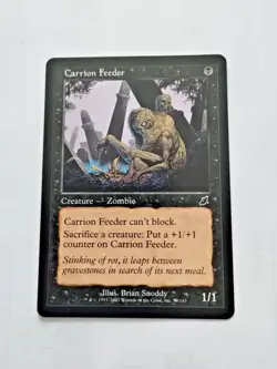Carrion Feeder Scourge Regular - Image 1