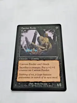 Carrion Feeder Scourge Regular - Image 3