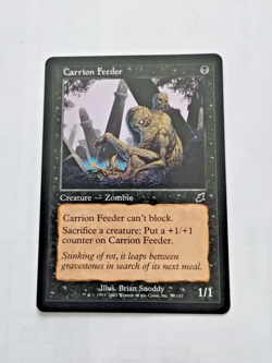 Carrion Feeder Scourge Regular - Image 9